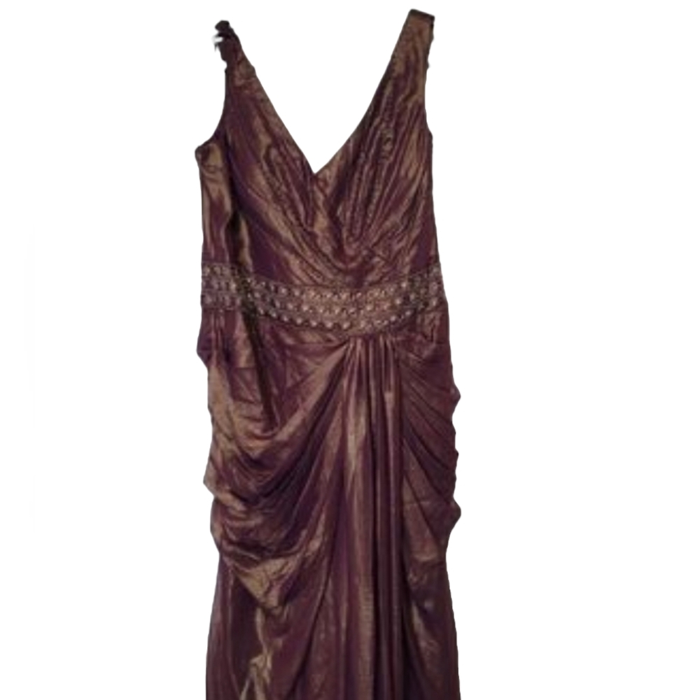 New VM Collection Dress Siz 12